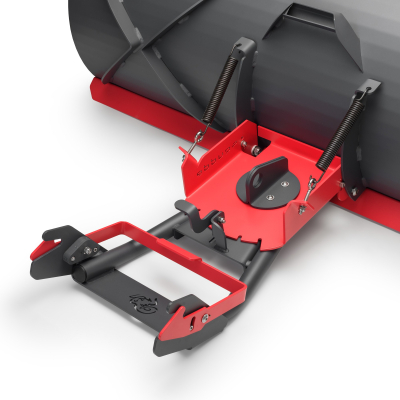 Pług Squdde Do Quada Cfmoto 520l