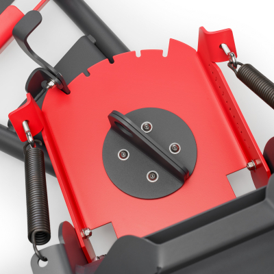 Pług Squdde Do Quada Segway Snarler At6 (2021-2023)