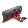 Pług Squdde Do Quada Suzuki Kingquad 500 / 750 2019+