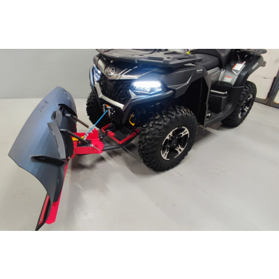 Pług Squdde Do Quada Cf Moto 850/1000 G3 (2024+)