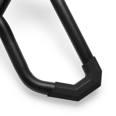 Bumper Squdde Przedni Cf Moto Cforce 520 (Czarny)