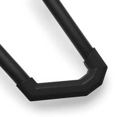 Bumper Squdde Przedni Do Cf Moto Cforce 625 (Czarny)