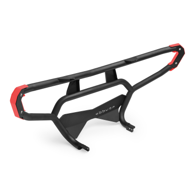 Bumper Squdde Przedni Do Cf Moto Cforce 850/1000 G3 (2024) (Czerwony)