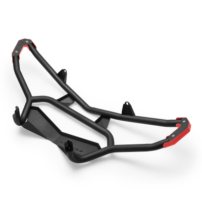 Bumper Squdde Przedni Do Cf Moto Cforce 850/1000 G3 (2024) (Czerwony)