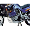 Osłona Silnika Płyta Pod Silnik Sw-Motech Honda Xl 600 V Transalp (87-99) Silver