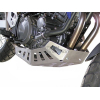 Osłona Silnika Płyta Pod Silnik Sw-Motech Yamaha Xt660 X/R (04-) Silver