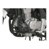 Crashbar/Gmol Sw-Motech Honda Cbf 500 (04-06) Black