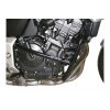Crashbar/Gmol Sw-Motech Honda Cbf 600 (04-06) Black