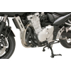 Crashbar/Gmol Sw-Motech Suzuki Gsf 650 Bandit/S (07-) Black