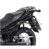 Stelaż Evo Na Kufry Boczne Sw-Motech Suzuki Dl 650 V-Strom (04-10) Black