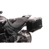 Stelaż Evo Na Kufry Boczne Sw-Motech Triumph Tiger 1050 (06-12) Black