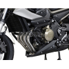 Crashbar/Gmol Sw-Motech Yamaha Xj 6 (08-) Black