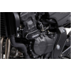 Crashpady Sw-Motech Honda Cb600 F (07-13)/Cbf600 S/N (08-09) Black
