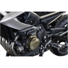 Crashpady Sw-Motech Yamaha Xj6 (08-12)/Xj6 Diversion (08-) Black