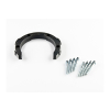 Tankring Evo Sw-Motech 6 Śrub Bmw Black