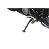Nakładka Nóżki Bocznej Sw-Motech Ktm 990 Adv/1190 Adv/R (-13) Black/Silver