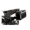 Stelaż Evo Na Kufry Boczne Sw-Motech Suzuki Dl 650 (11-16) Black