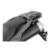 Stelaż Pod Płytę Montażową Kufra Alu-Rack Sw-Motech Yamaha Xt 660 Z Tenere (07-12) Black