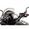Mocowanie Gps Do Kokpitu Sw-Motech Honda Vfr800x Crossrunner (11-14)/(16-) Black