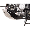 Osłona Silnika Płyta Pod Silnik Sw-Motech Suzuki Dl650 (11-)/Xt (15-) Black/Silver