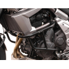 Crashbar/Gmol Sw-Motech Kawasaki Versys 650 (07-14) Black