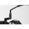 Przedłużenie Lusterka Sw-Motech Uniwersalne M10 Black