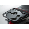Stelaż Pod Płytę Montażową Kufra Alu-Rack Sw-Motech Honda Vfr1200x Crosstourer (11-) Black
