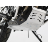 Osłona Silnika Płyta Pod Silnik Sw-Motech Bmw Gs-Models/Husqvarna Nuda 900 Black/Silver
