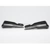 Osłony Dłoni Sw-Motech Kobra Xrv750/Klr650/Xt600/Xt660/Dr Black