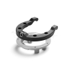Tankring Ion Sw-Motech Bez Śrub Bmw Models Black