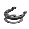 Tankring Ion Sw-Motech 6 Śrub Aprilia Models Black