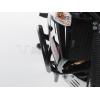 Crashbar/Gmol Sw-Motech Kawasaki Klr 650 (08-) Black