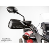 Osłony Dłoni Sw-Motech Bbstorm Model Specific Black