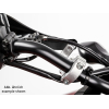 Osłony Dłoni Sw-Motech Bbstorm Model Specific Black