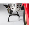 Podstawa Stopka Centralna Sw-Motech Honda Nx 650 Dominator (88-95) Black
