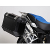 Zestaw Adapterów Na Oryginalne Stelaże Boczne Sw-Motech Bmw R1200gs Lc Adv Na Kufry Trax Silver