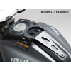 Tankring Ion Sw-Motech Yamaha Mt-07 (14-17)/Moto Cage (15-16) Black