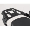 Stelaż Pod Płytę Montażową Kufra Alu-Rack Sw-Motech Honda Vfr 800 X Crossrunner (15-) Black