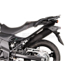 Zestaw Kufrów Bocznych Trax Adv I Stelaży Sw-Motech Suzuki Dl 650 V-Strom (11-16) Silver 45/37l