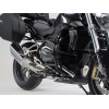 Crashbar/Gmol Sw-Motech Bmw R1200r/R1200rs (15-) Black