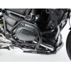Crashbar/Gmol Sw-Motech Bmw R1200r/R1200rs (15-) Black