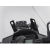 Mocowanie Gps Do Kokpitu Sw-Motech Kawasaki Versys 1000 (15-17) Black
