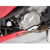 Osłona Silnika Sw-Motech Bmw S1000r/Rr/Xr Black/Silver