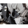 Osłona Silnika Sw-Motech Bmw S1000r/Rr/Xr Black/Silver