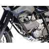 Crashbar/Gmol Sw-Motech Yamaha Xt 660 Z Tenere (07-16) Black