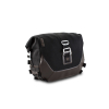 Sakwa Na Lewą Stronę Legend Gear Sw-Motech Brown 98l