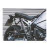 Zestaw Sakw I Stelaży Legend Gear Sw-Motech Bmw R Ninet Racer (16-) Brown
