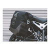 Zestaw Sakw I Stelaży Legend Gear Sw-Motech Bmw R Ninet Racer (16-) Brown