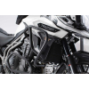 Crashbar/Gmol Sw-Motech Triumph Tiger 1200/Explorer (15-) Black