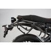 Zestaw Sakw I Stelaży Legend Gear Sw-Motech Yamaha Xsr700 (15-)/Xsr700 Xt (19-) Brown